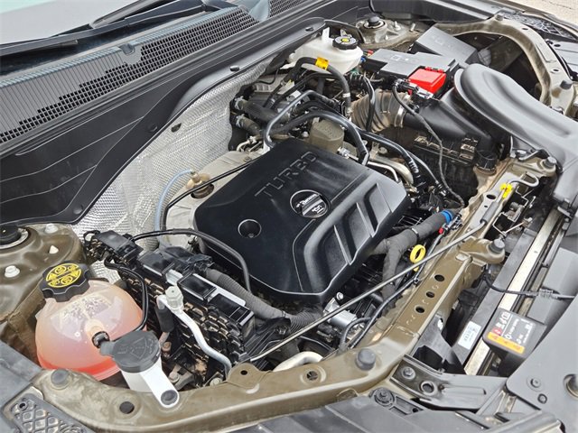 Used 2022 Chevrolet TrailBlazer ACTIV w/ Convenience Package image 23