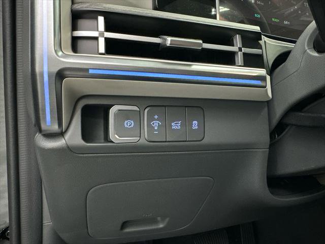 New 2026 Hyundai Santa Fe Calligraphy image 35