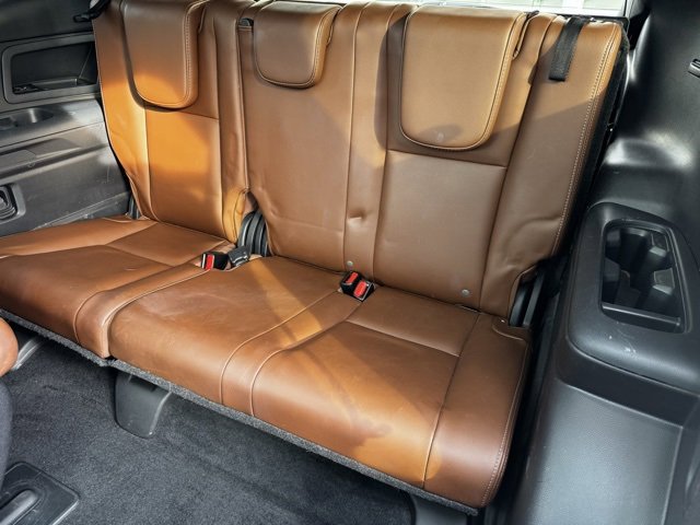 Used 2019 Subaru Ascent Touring w/ Popular Package #2A image 8