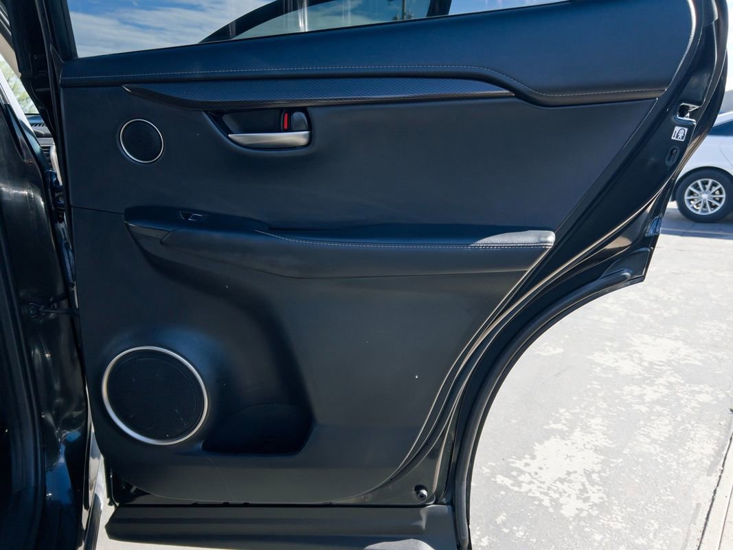 Used 2019 Lexus NX 300h AWD image 23