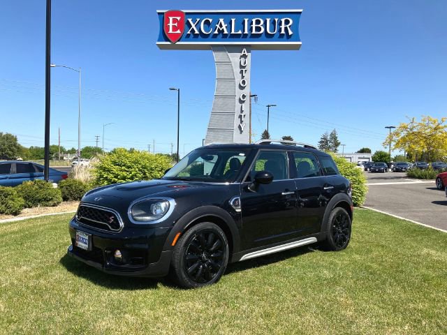 Used 2019 MINI Cooper Countryman S image 3