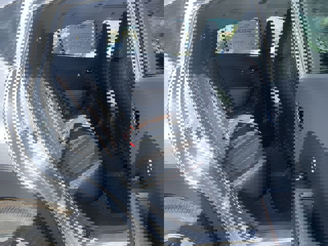 New 2025 Subaru Crosstrek 2.5i Limited image 16