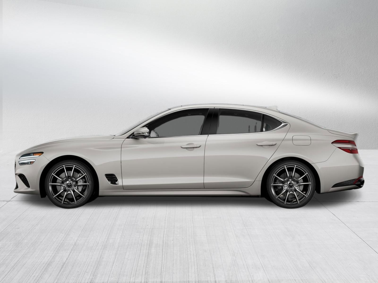 New 2026 Genesis G70 2.5T Prestige image 3