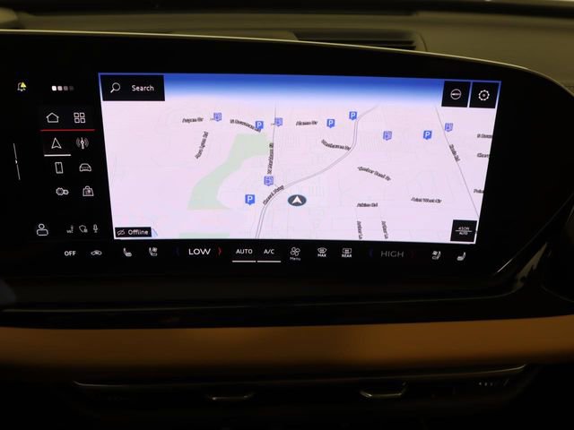 New 2025 Audi A5 2.0T Prestige image 17