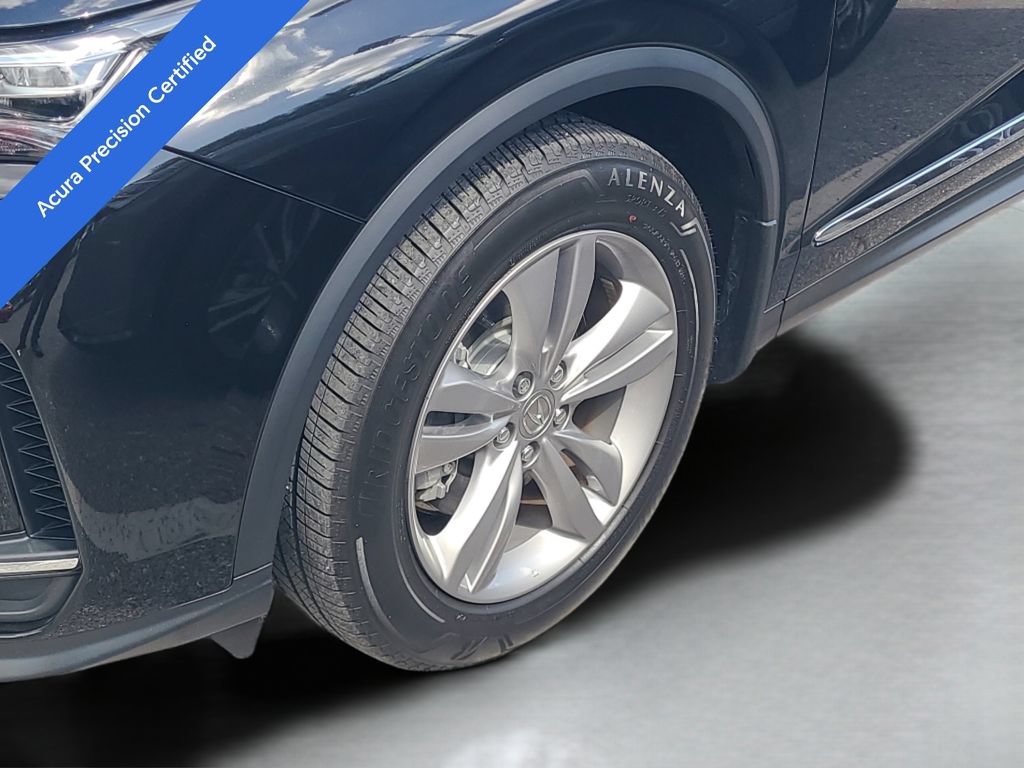 Used 2025 Acura MDX SH-AWD image 14