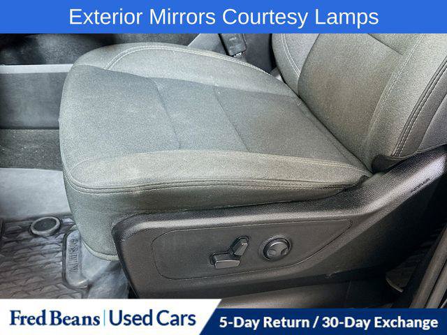 Certified 2022 RAM 1500 Big Horn AWD/4WD image 25