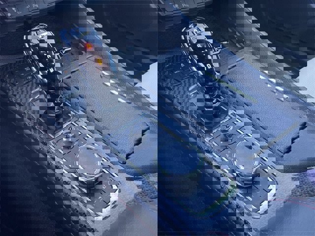 Used 2026 Cadillac CT5 V w/ Technology Package image 20