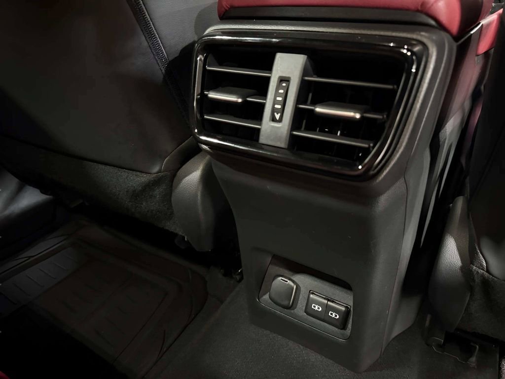 Used 2024 Lexus NX 250 FWD image 19