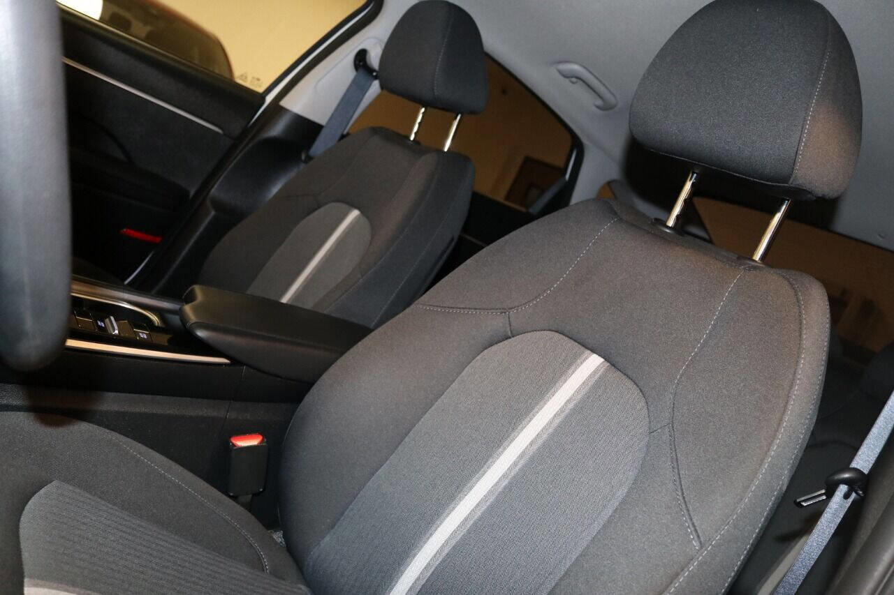 Used 2021 Hyundai Sonata SE image 66