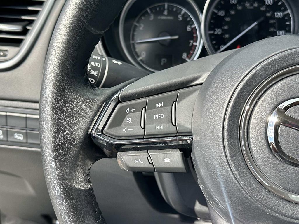 Used 2022 MAZDA CX-9 Touring image 17