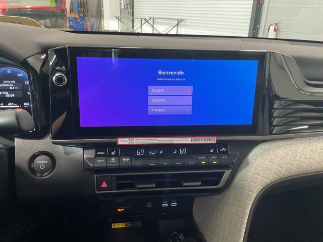 New 2026 Toyota Camry XLE image 16