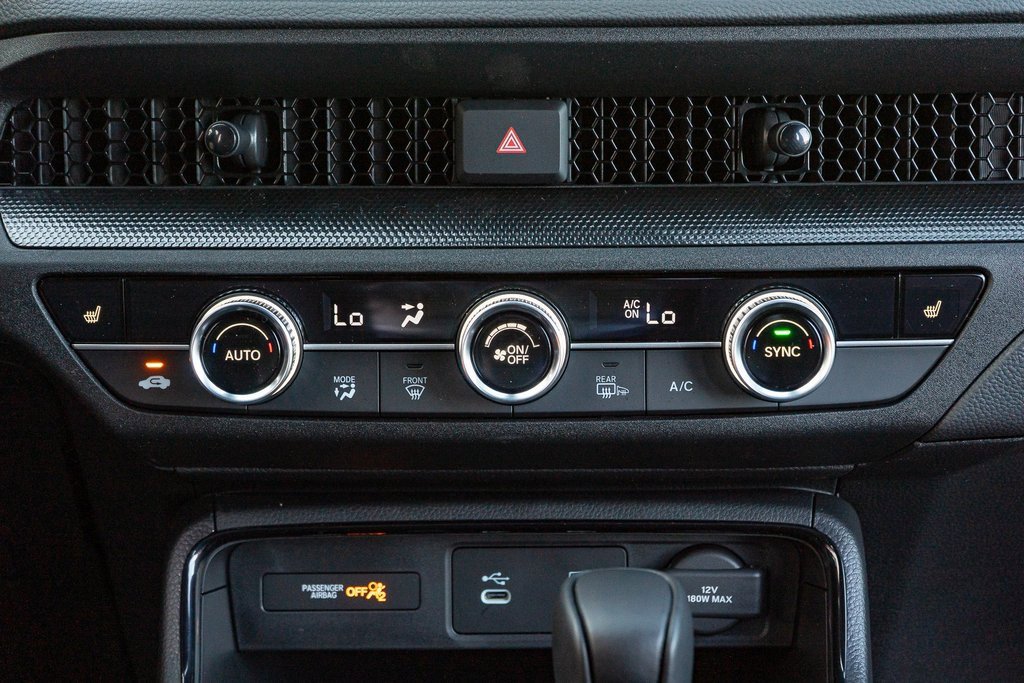 New 2026 Honda CR-V Sport image 20