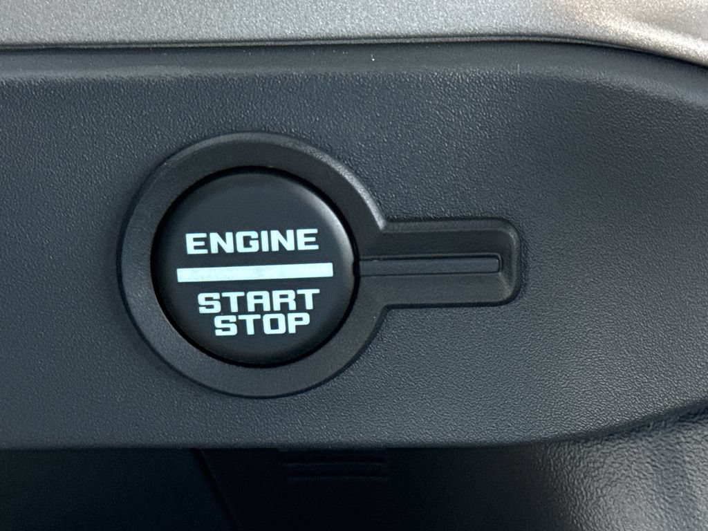 New 2026 Ford Bronco Outer Banks AWD/4WD image 23