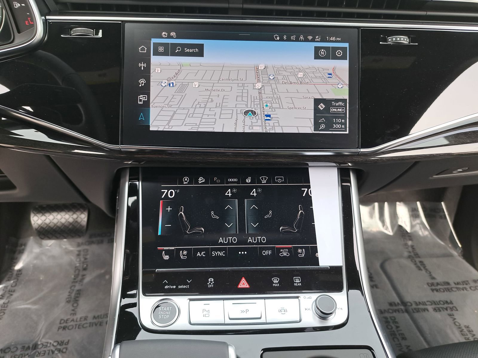 New 2026 Audi Q8 Prestige AWD/4WD image 21