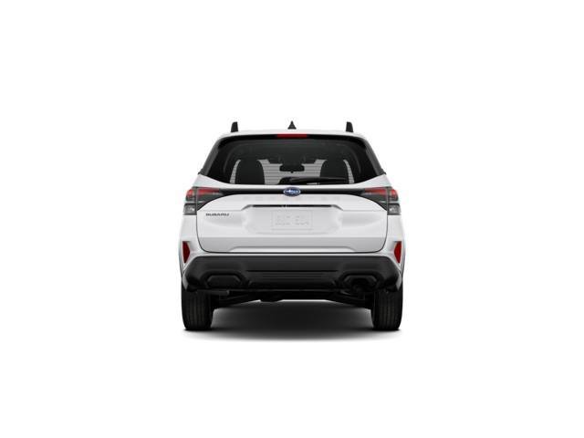 New 2026 Subaru Forester Premium image 9
