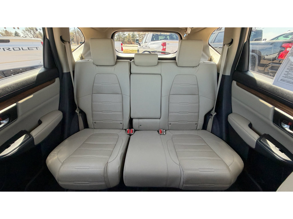Used 2019 Honda CR-V EX-L image 24