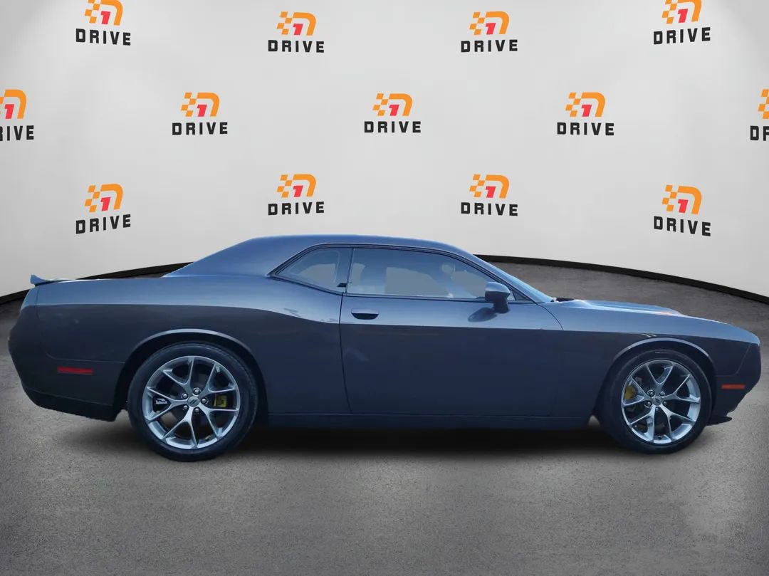 Used 2020 Dodge Challenger GT image 4