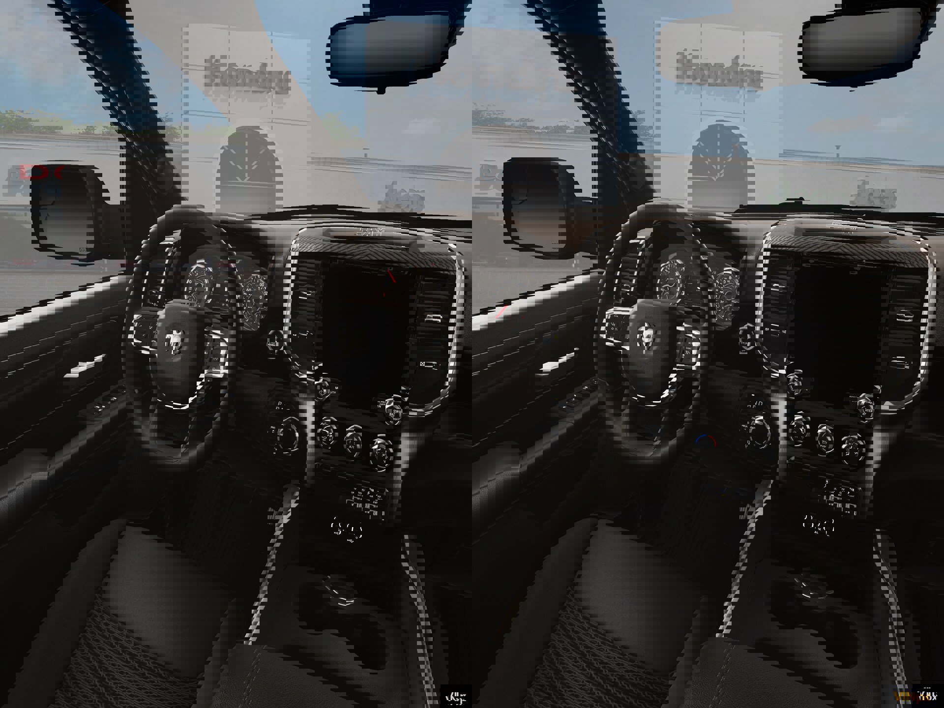 New 2026 RAM 1500 Express image 20