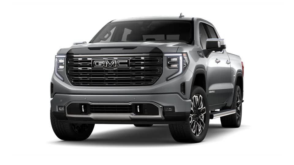New 2026 GMC Sierra 1500 Denali Ultimate AWD/4WD image 51
