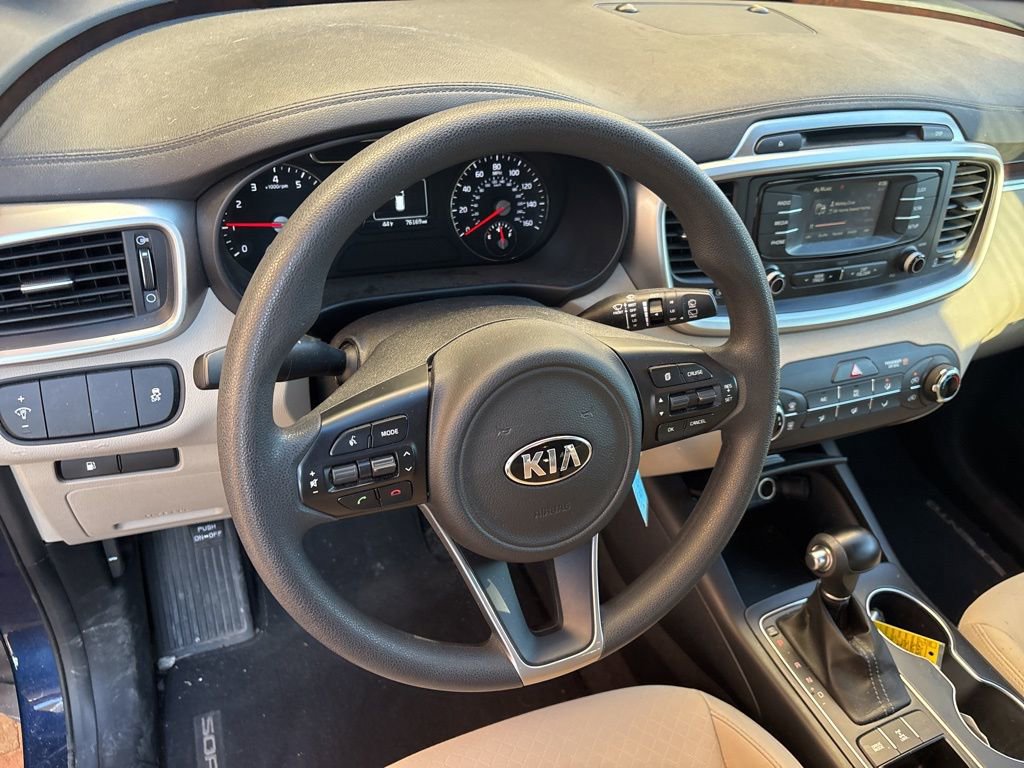 Used 2018 Kia Sorento LX image 13