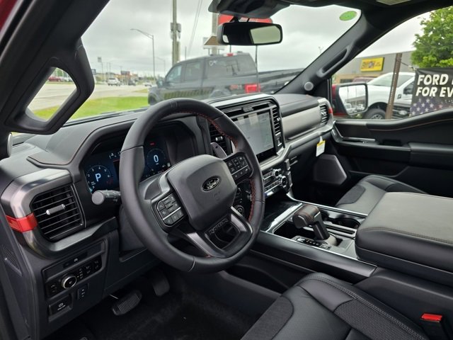 New 2025 Ford F150 Raptor image 12