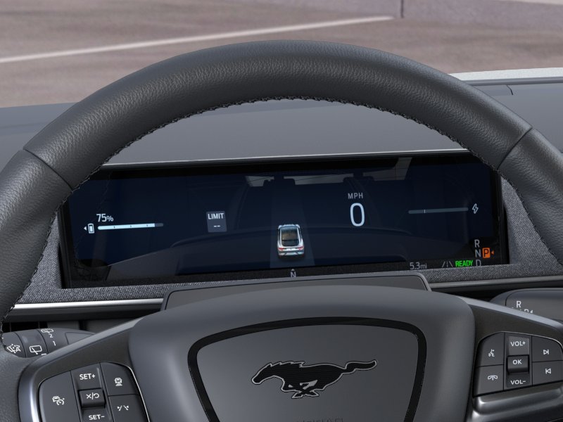 New 2026 Ford Mustang Mach-E Premium w/ Technology Package AWD/4WD image 13