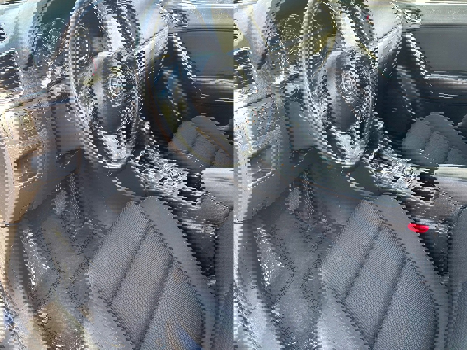 Used 2016 MAZDA CX-5 Touring w/ Touring Technology Package image 19