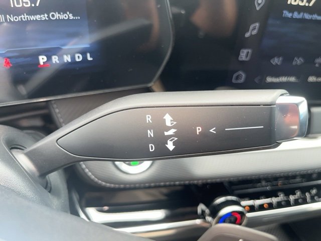 New 2026 Chevrolet Equinox LT w/ Convenience Package II image 25
