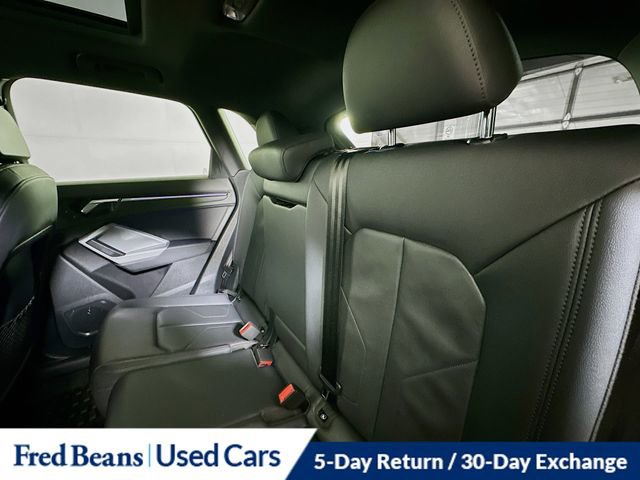 Used 2022 Audi Q3 2.0T Premium Plus AWD/4WD image 24