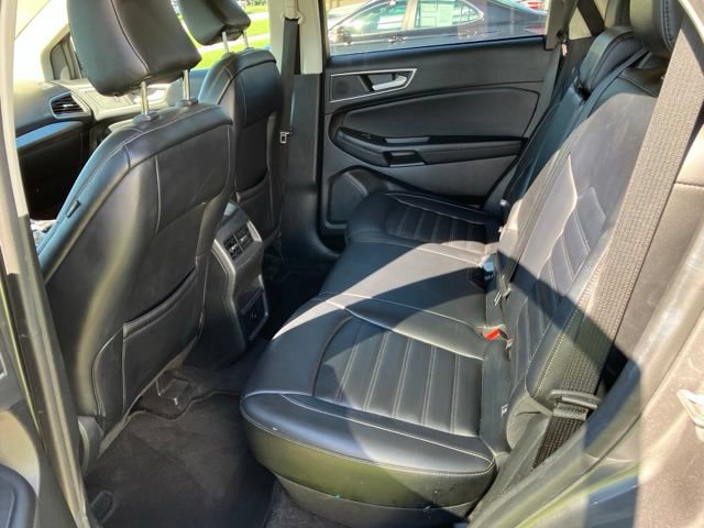 Used 2024 Ford Edge SEL AWD/4WD image 19