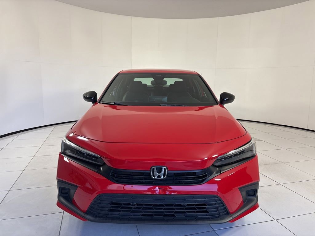 Used 2022 Honda Civic Sport image 8