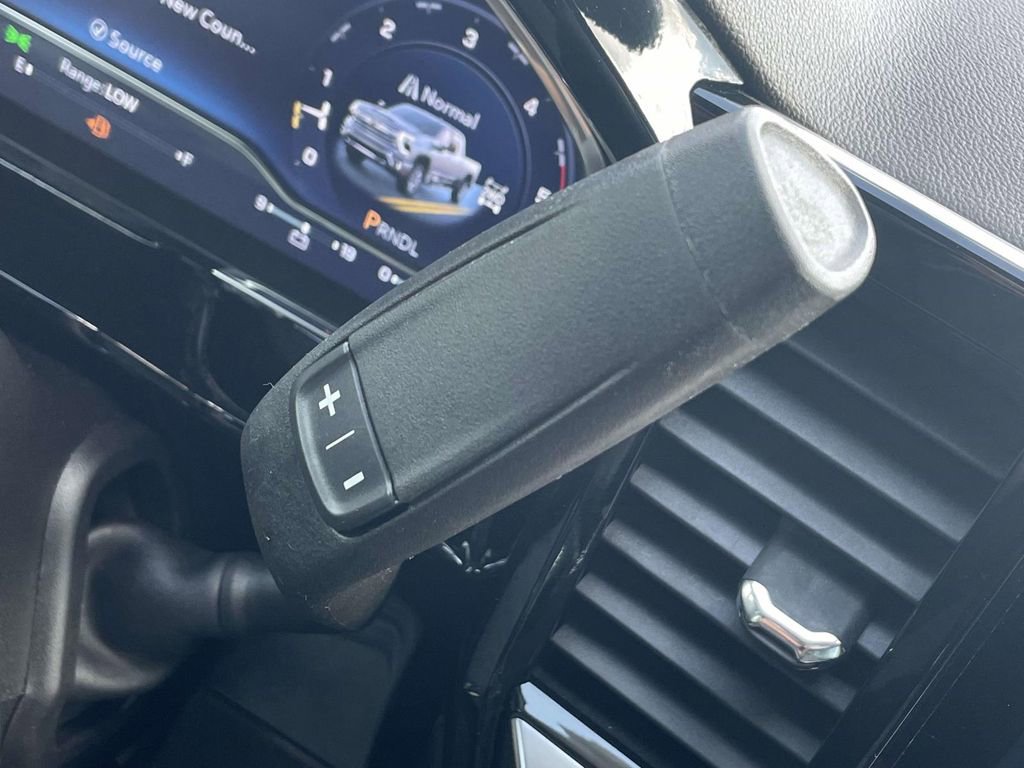Used 2024 Chevrolet Silverado 2500 High Country w/ Midnight Edition image 26