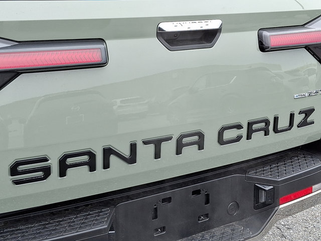New 2026 Hyundai Santa Cruz Limited AWD/4WD image 24