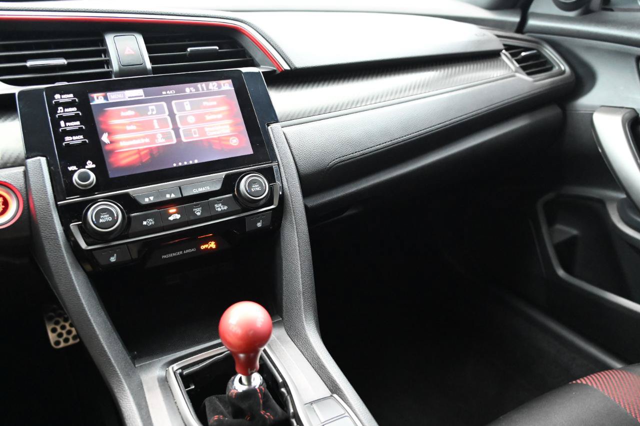 Used 2020 Honda Civic Si image 33