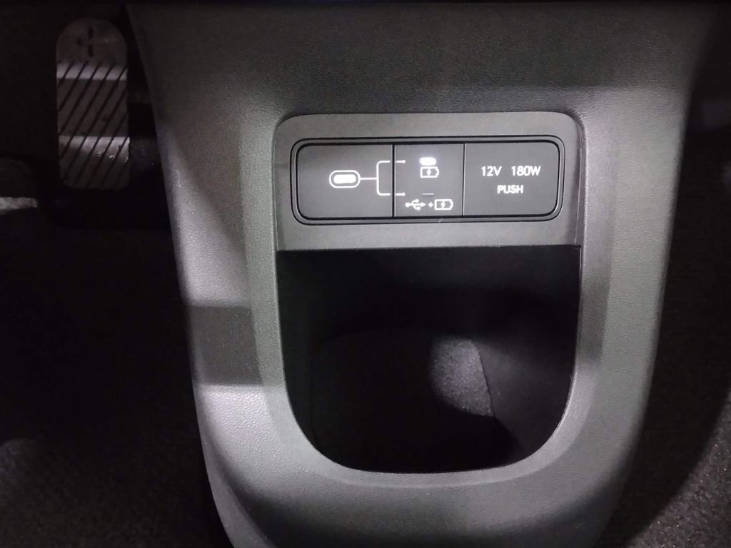 New 2025 Hyundai Ioniq 5 XRT image 31