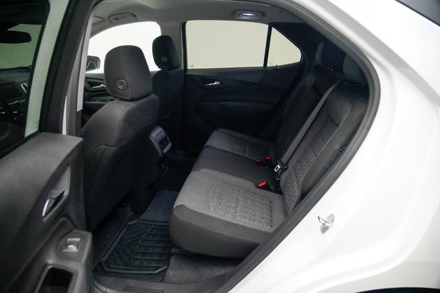 Used 2024 Chevrolet Equinox LT AWD/4WD image 25