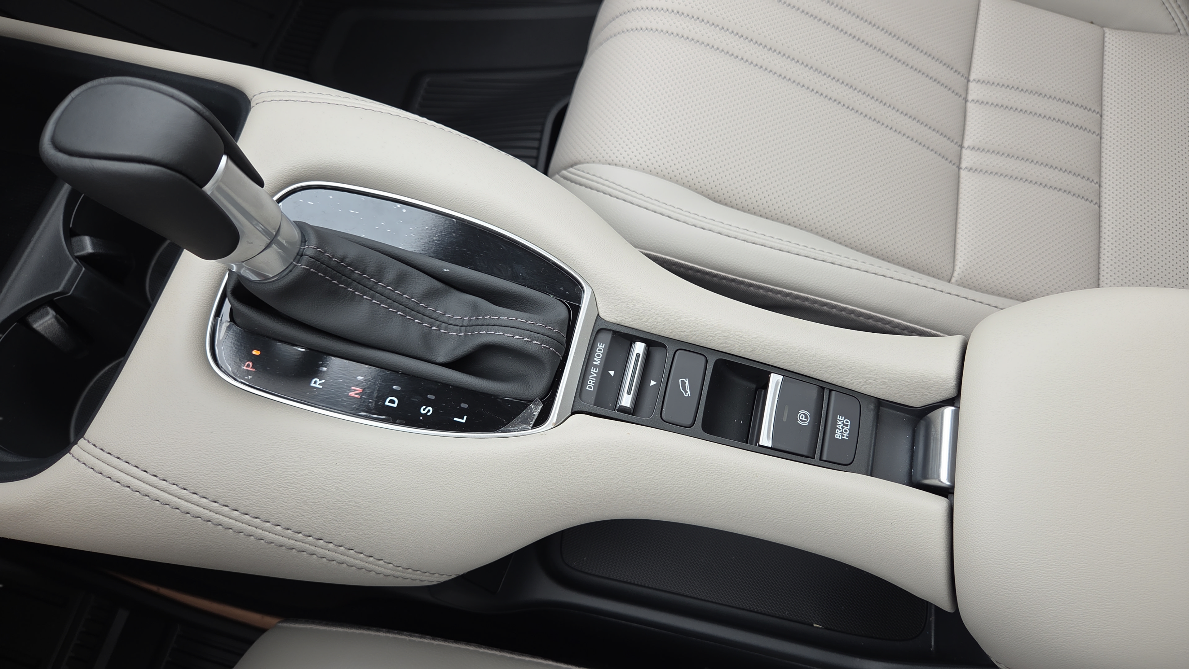 New 2027 Honda HR-V EX-L image 30