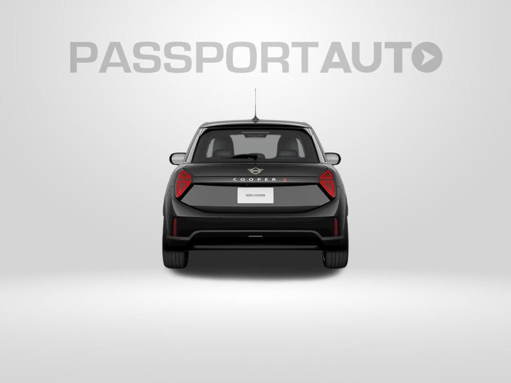 New 2026 MINI Cooper S FWD image 5