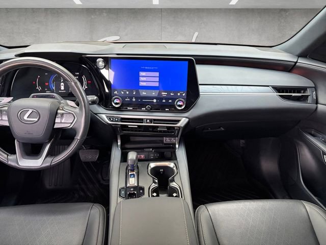 Used 2023 Lexus RX 350 Premium Plus w/ Accessory Package (K3) image 3