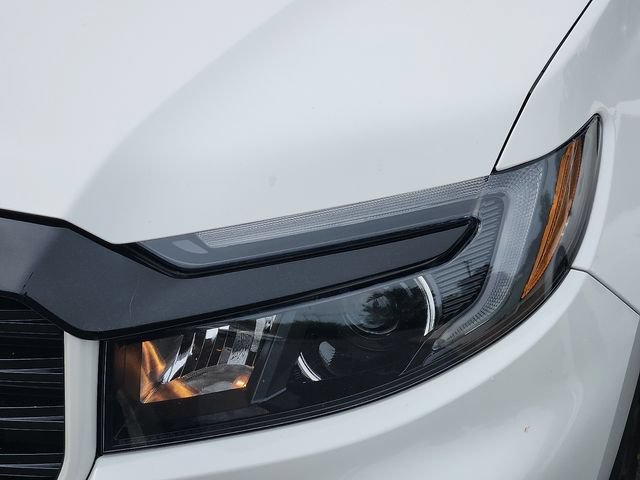 Certified 2023 Honda Ridgeline Sport image 9