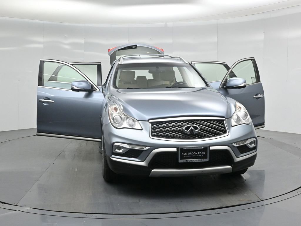 Used 2016 INFINITI QX50 2WD w/ Premium Plus Package image 29