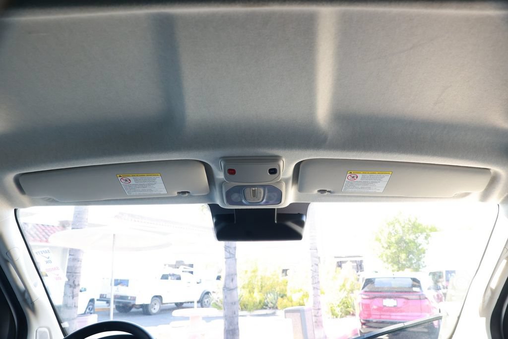 Used 2026 RAM ProMaster 2500 w/ Convenience Group FWD image 30