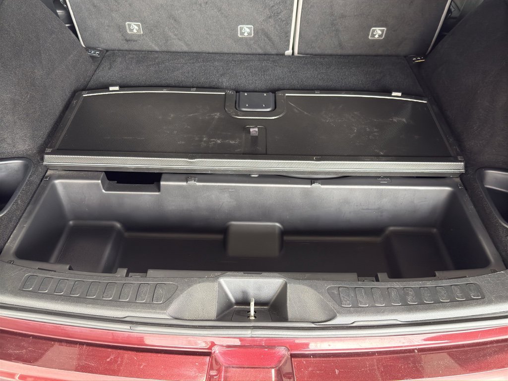 Used 2019 Honda Passport Elite image 9