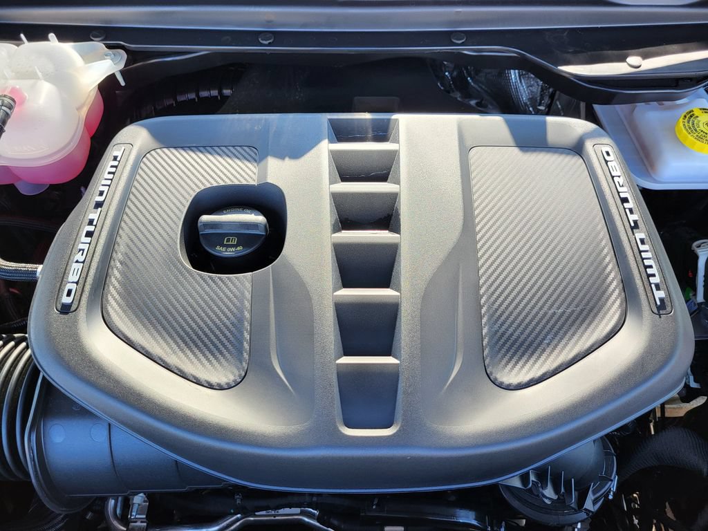 Used 2026 RAM 1500 RHO AWD/4WD image 34
