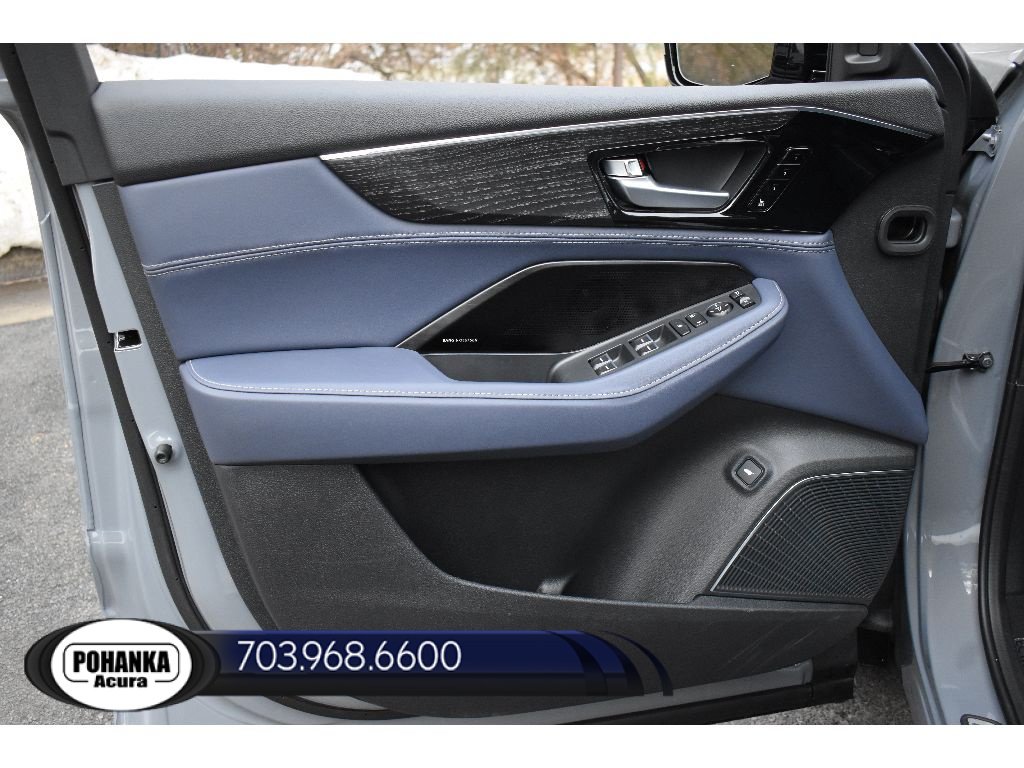 New 2026 Acura MDX Type S AWD/4WD image 26
