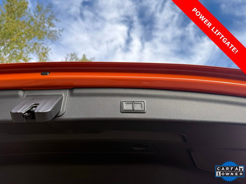 Used 2023 Audi Q3 2.0T Premium image 35