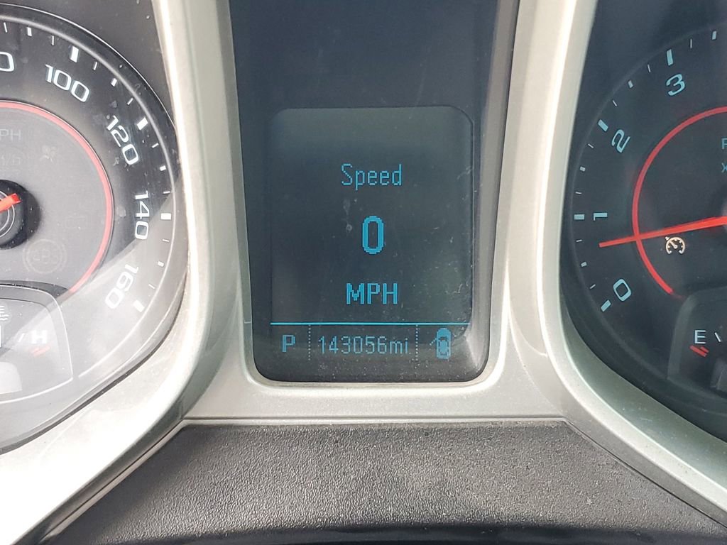 Used 2015 Chevrolet Camaro LT w/ Black Rally Stripe Package RWD image 12