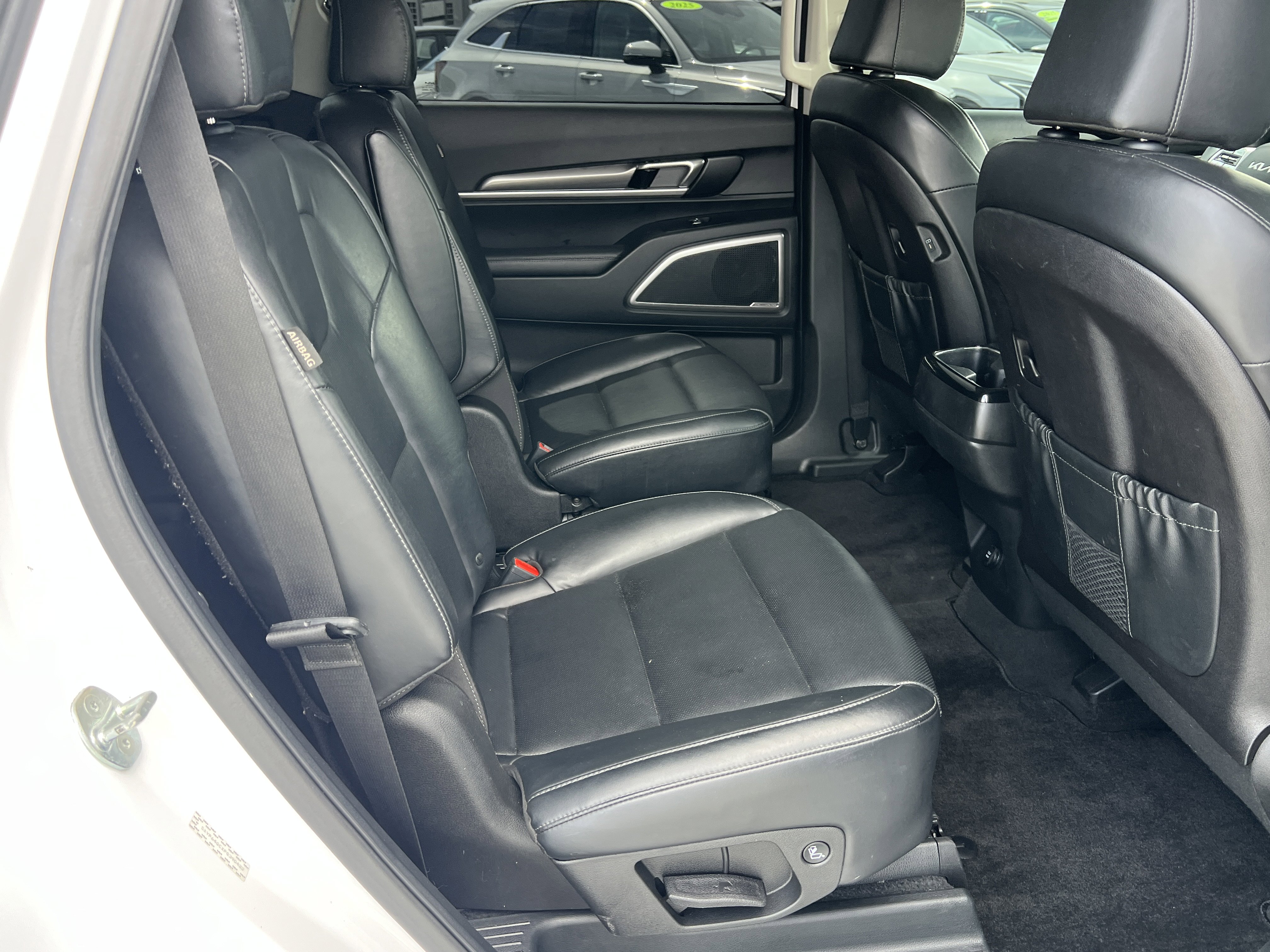 Certified 2023 Kia Telluride S image 19
