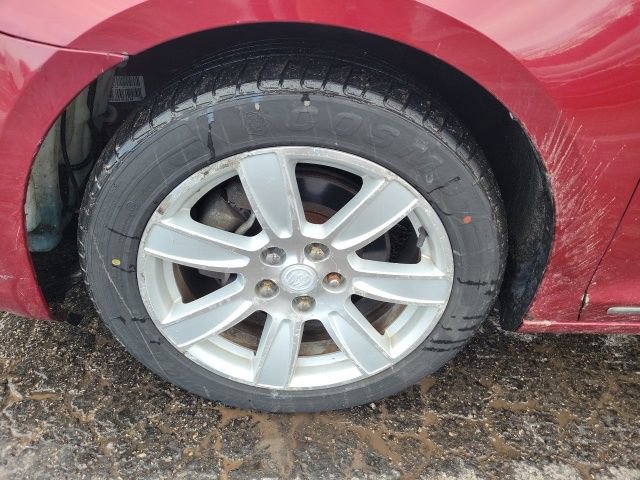 Used 2011 Buick LaCrosse CXL w/ Luxury Package image 12