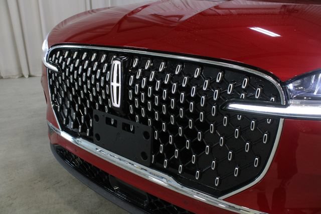 New 2026 Lincoln Aviator Reserve AWD/4WD image 63